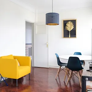 Barao By Trip2portugal Apartment