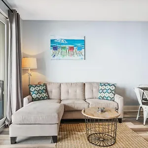 Eternal Waters At Laketown Wharf #1221 By Nautical Vacation , Panama City Beach United States
