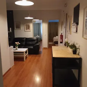 Portugal Here I Conde Redondo Apartment