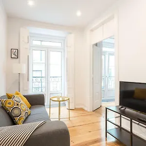 Three Bedroom In Historical Centre -bairro Alto Apartment