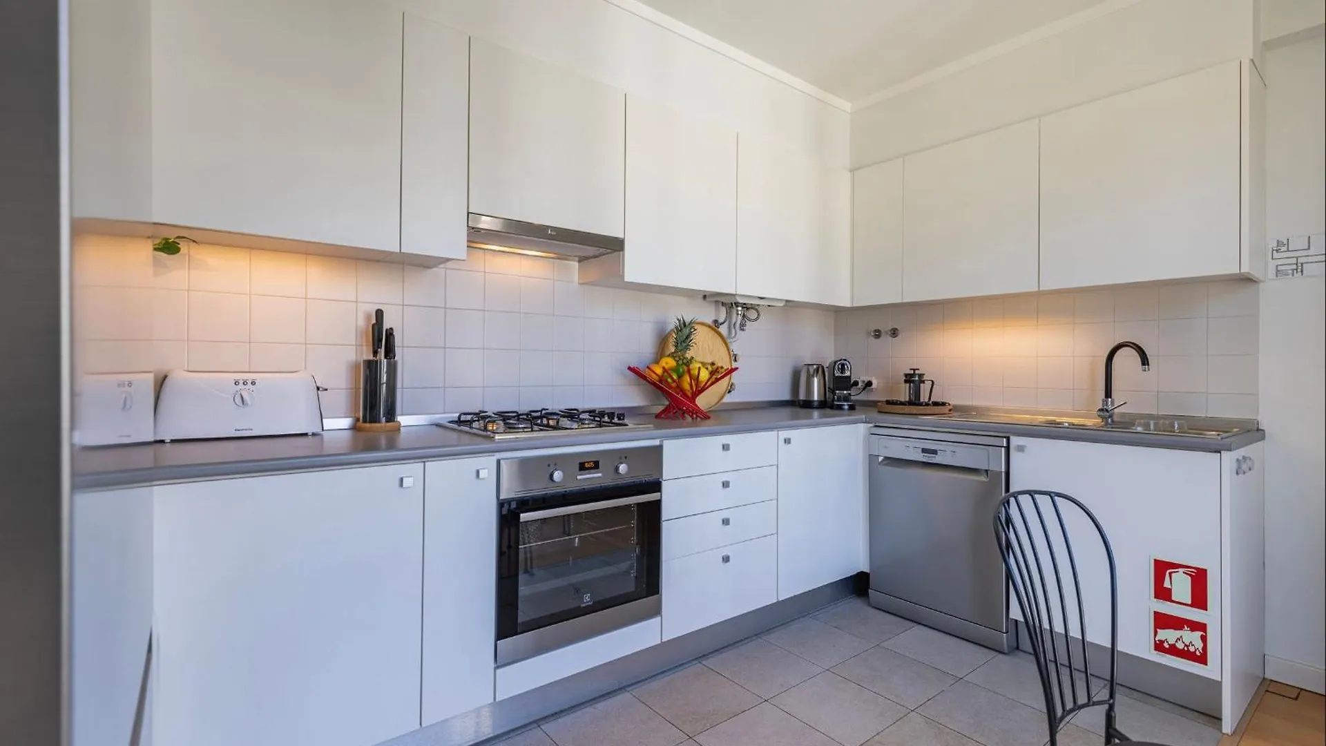 Lovelystay - Breathtaking Panorama - Luxurious Penthouse! Lisbon