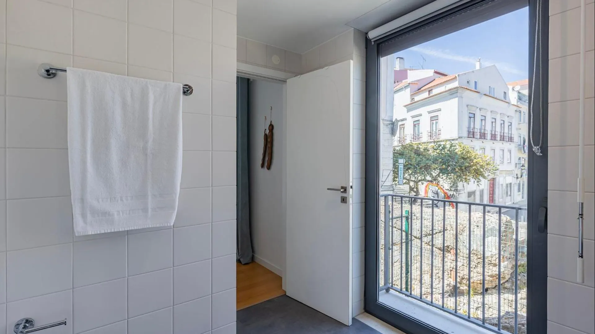 Apartment Lovelystay - Breathtaking Panorama - Luxurious Penthouse! Lisbon
