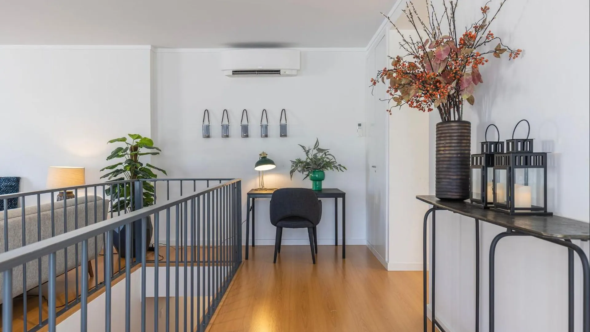 Lovelystay - Breathtaking Panorama - Luxurious Penthouse! Lisbon