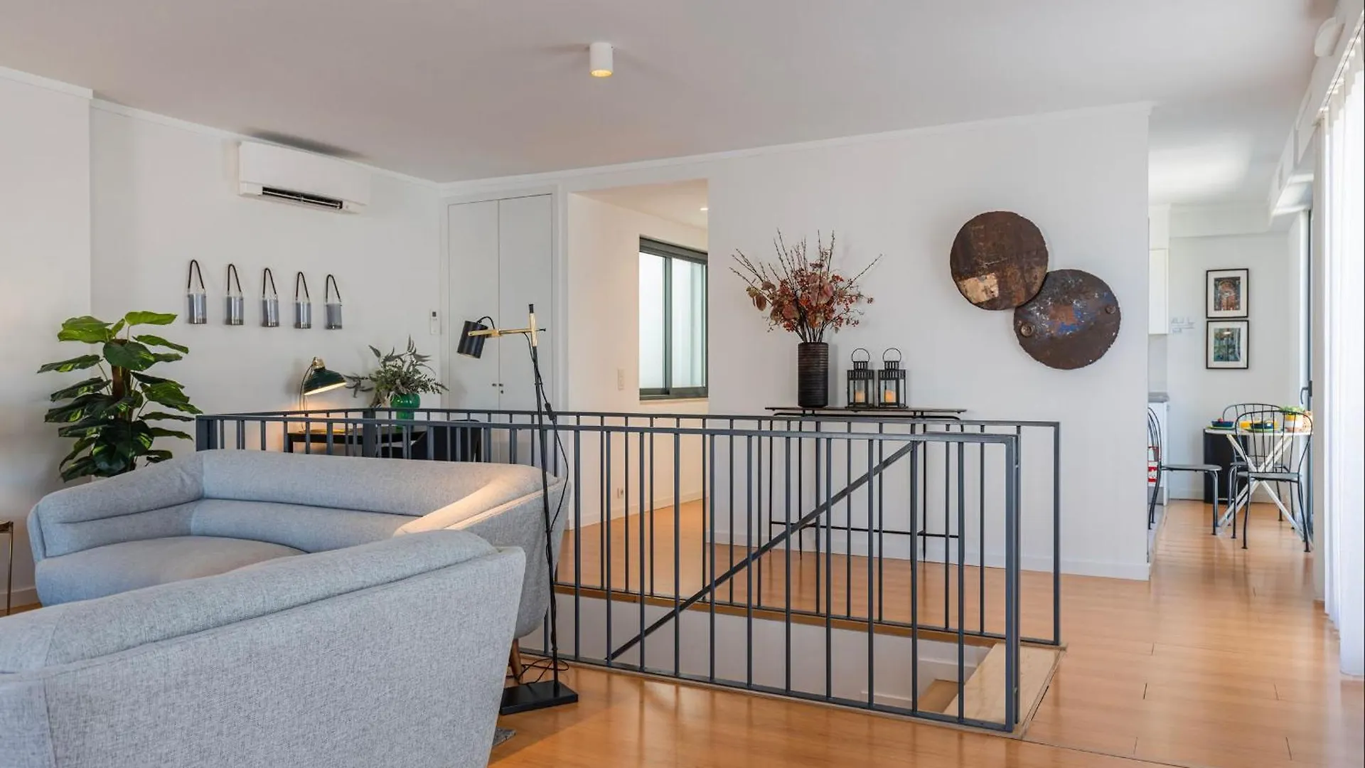 Lovelystay - Breathtaking Panorama - Luxurious Penthouse! Lisbon